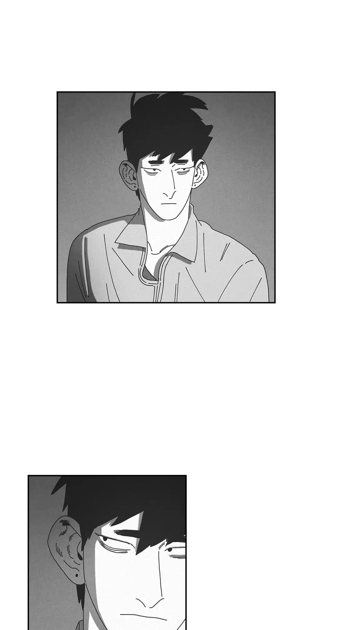 Dark Heaven Chapter 77 page 19 - Chapter 77