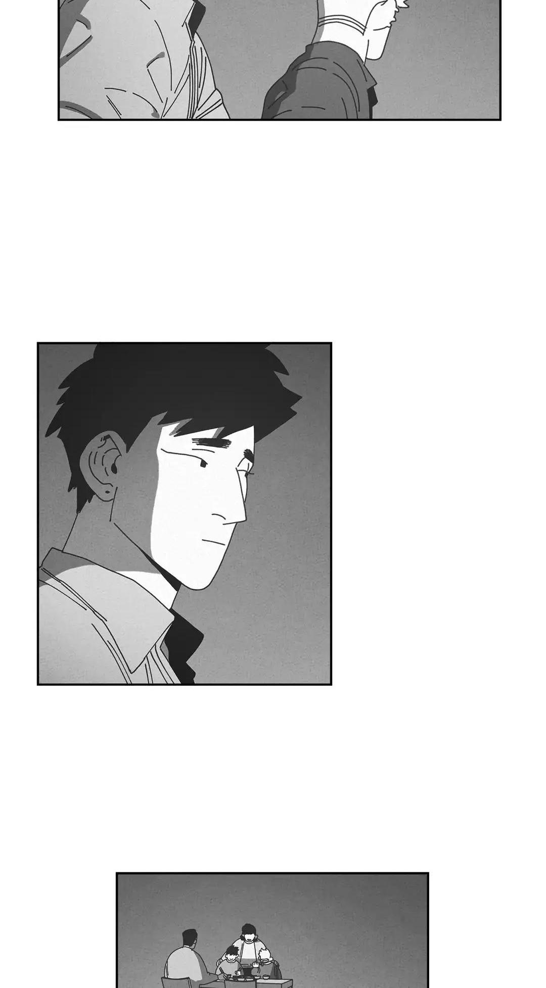 Dark Heaven Chapter 77 page 26 - Chapter 77