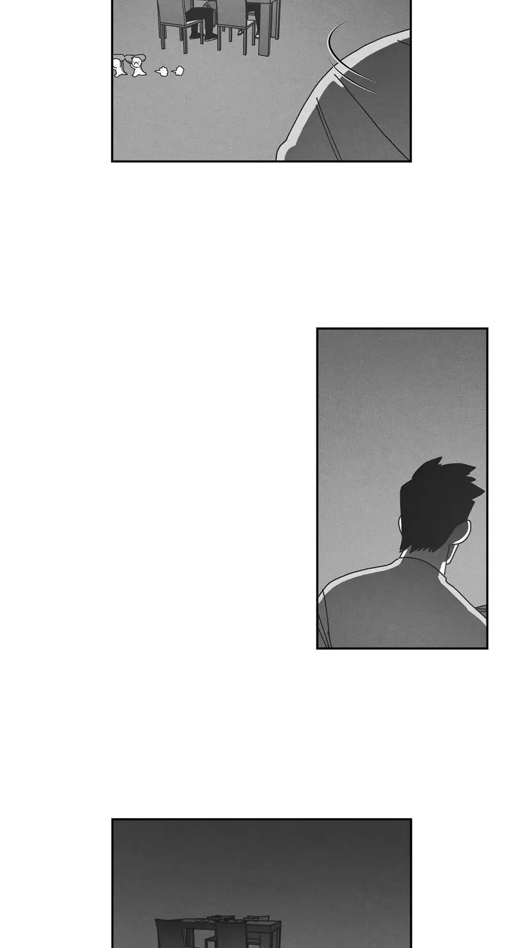 Dark Heaven Chapter 77 page 27 - Chapter 77