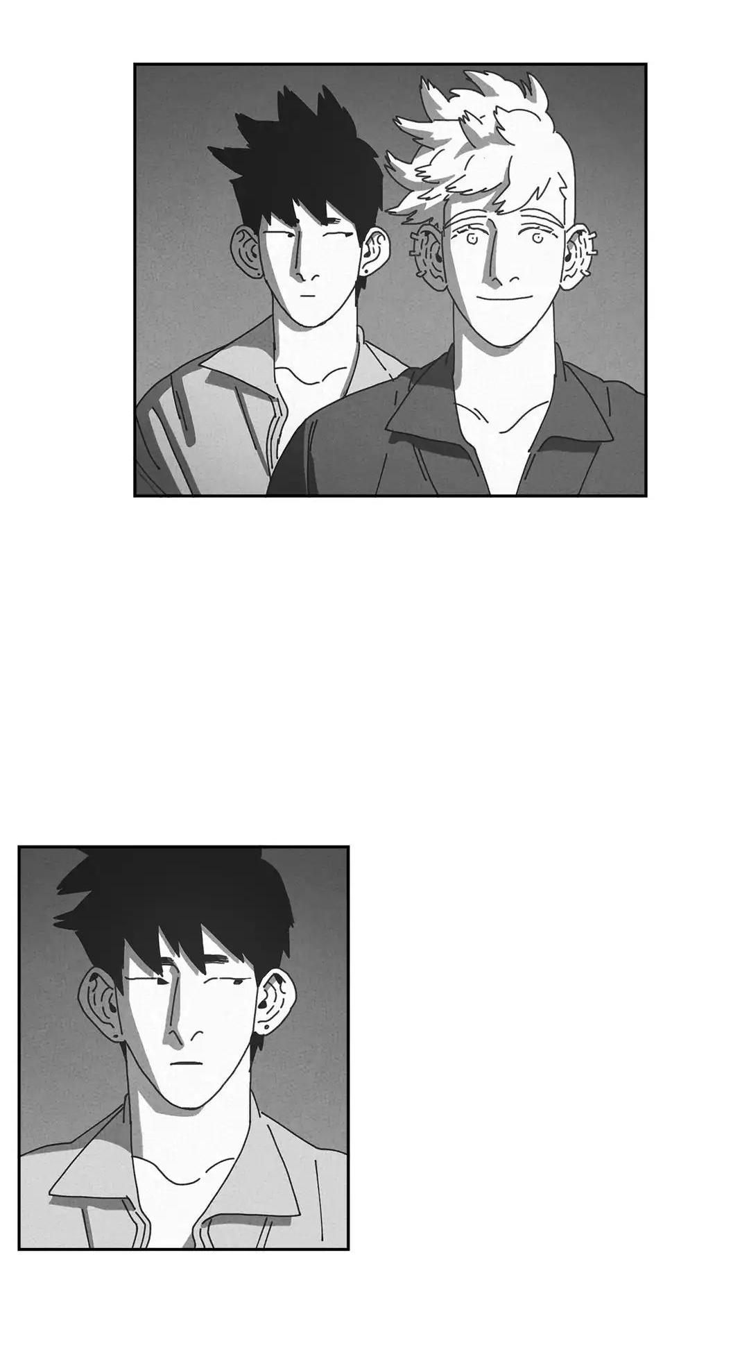 Dark Heaven Chapter 77 page 34 - Chapter 77