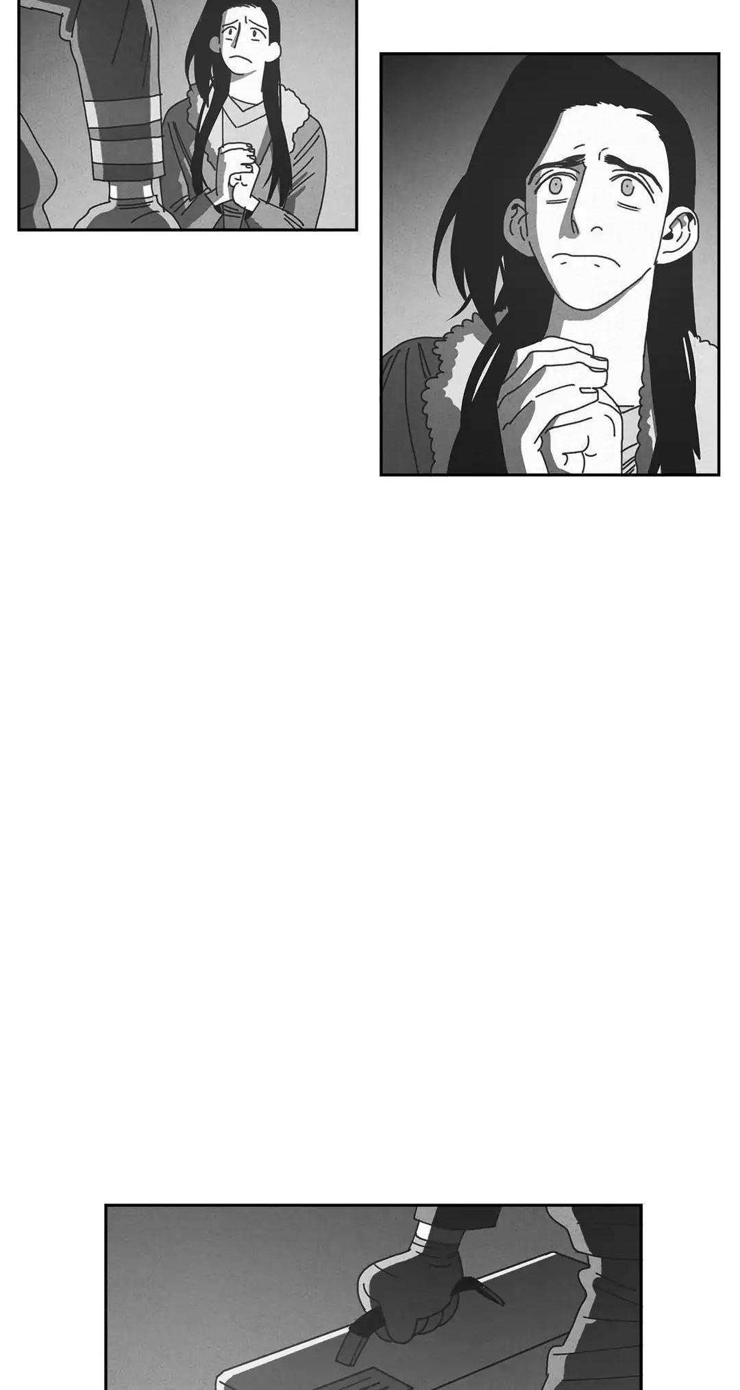 Dark Heaven Chapter 77 page 4 - Chapter 77