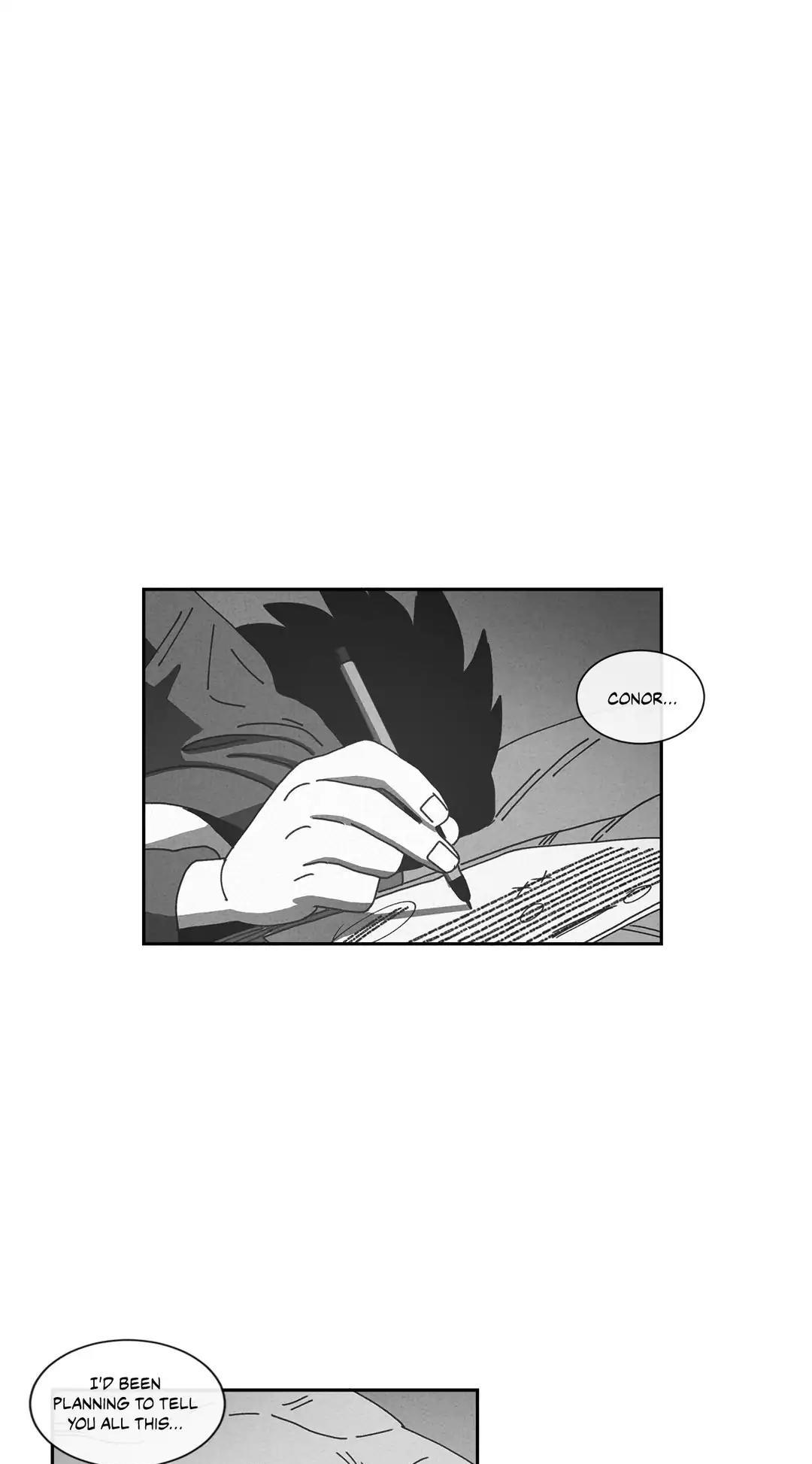 Dark Heaven Chapter 77 page 43 - Chapter 77