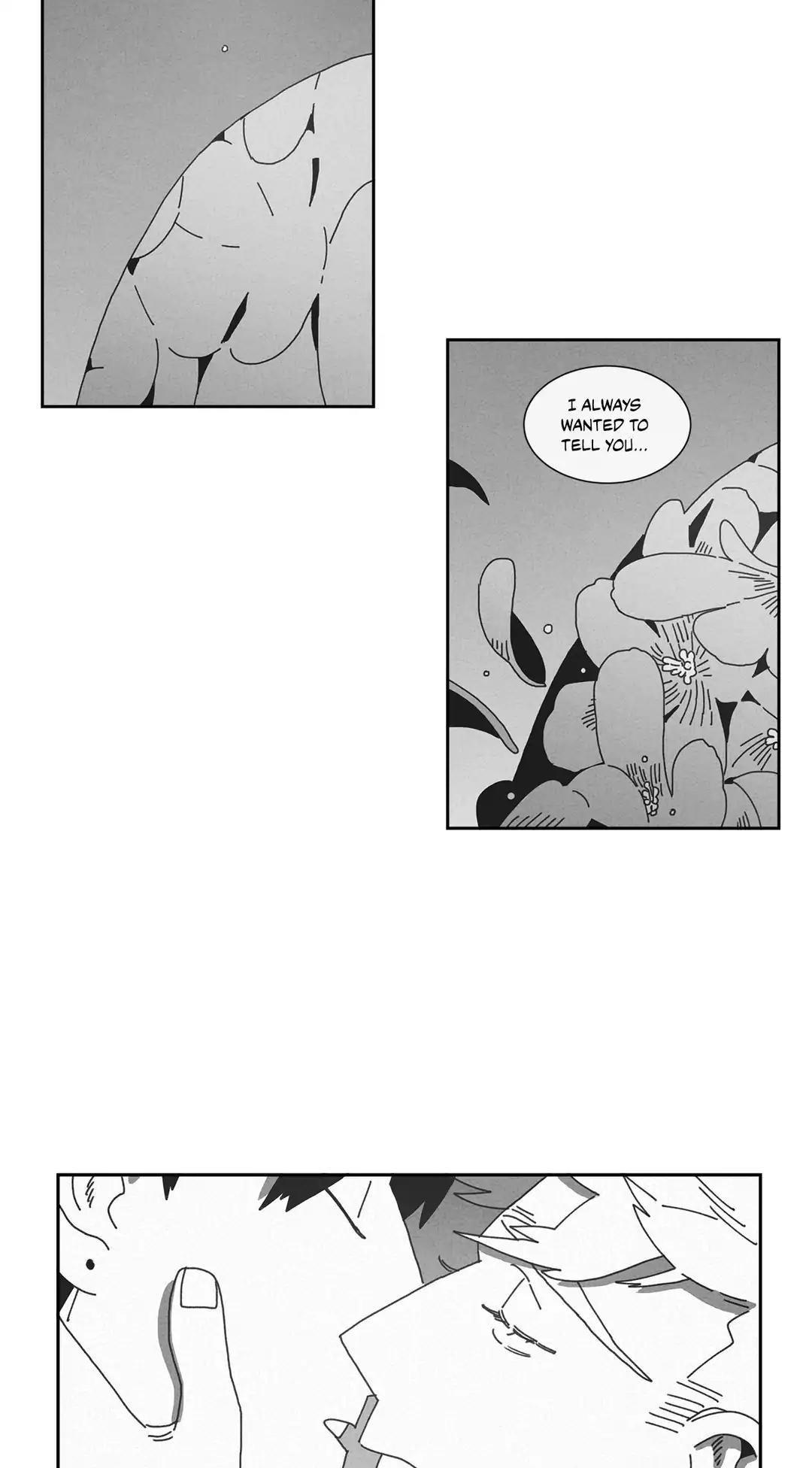 Dark Heaven Chapter 77 page 53 - Chapter 77