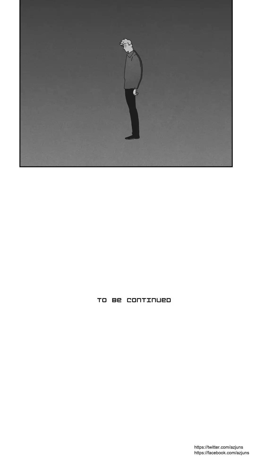 Dark Heaven Chapter 77 page 58 - Chapter 77