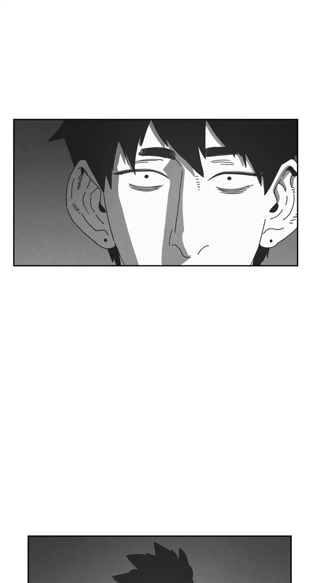Dark Heaven Chapter 77 page 7 - Chapter 77