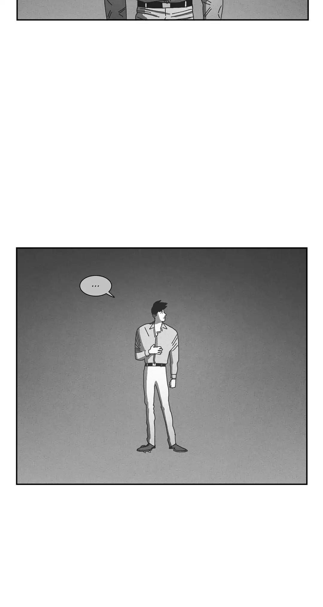 Dark Heaven Chapter 77 page 9 - Chapter 77