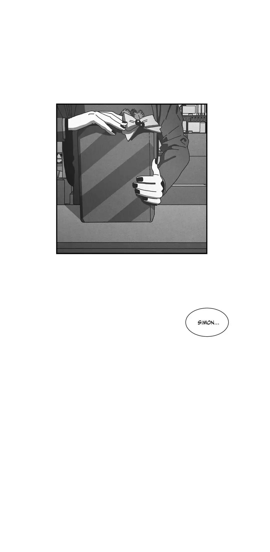 Dark Heaven Chapter 78 page 10 - Chapter 78