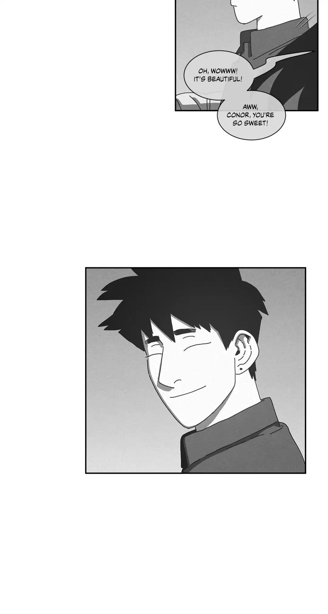 Dark Heaven Chapter 78 page 19 - Chapter 78