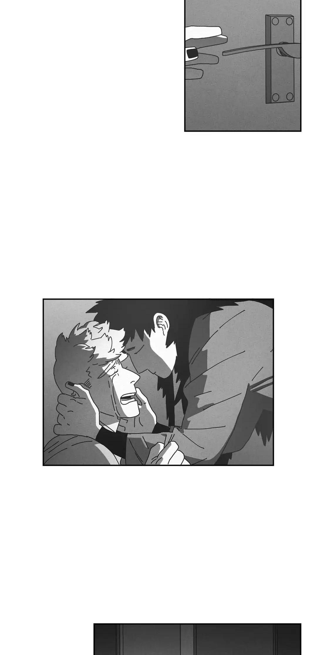 Dark Heaven Chapter 78 page 30 - Chapter 78