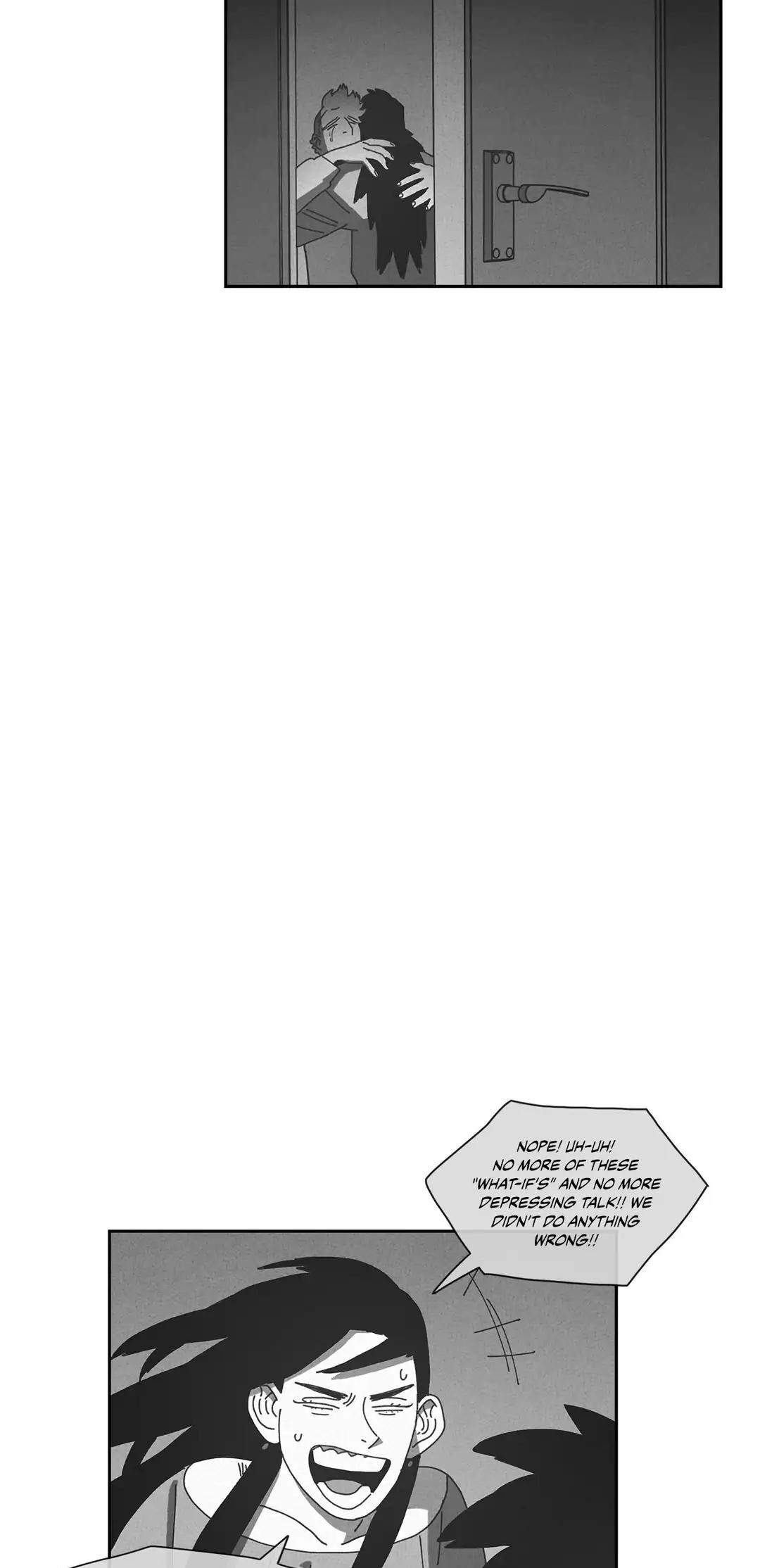 Dark Heaven Chapter 78 page 31 - Chapter 78