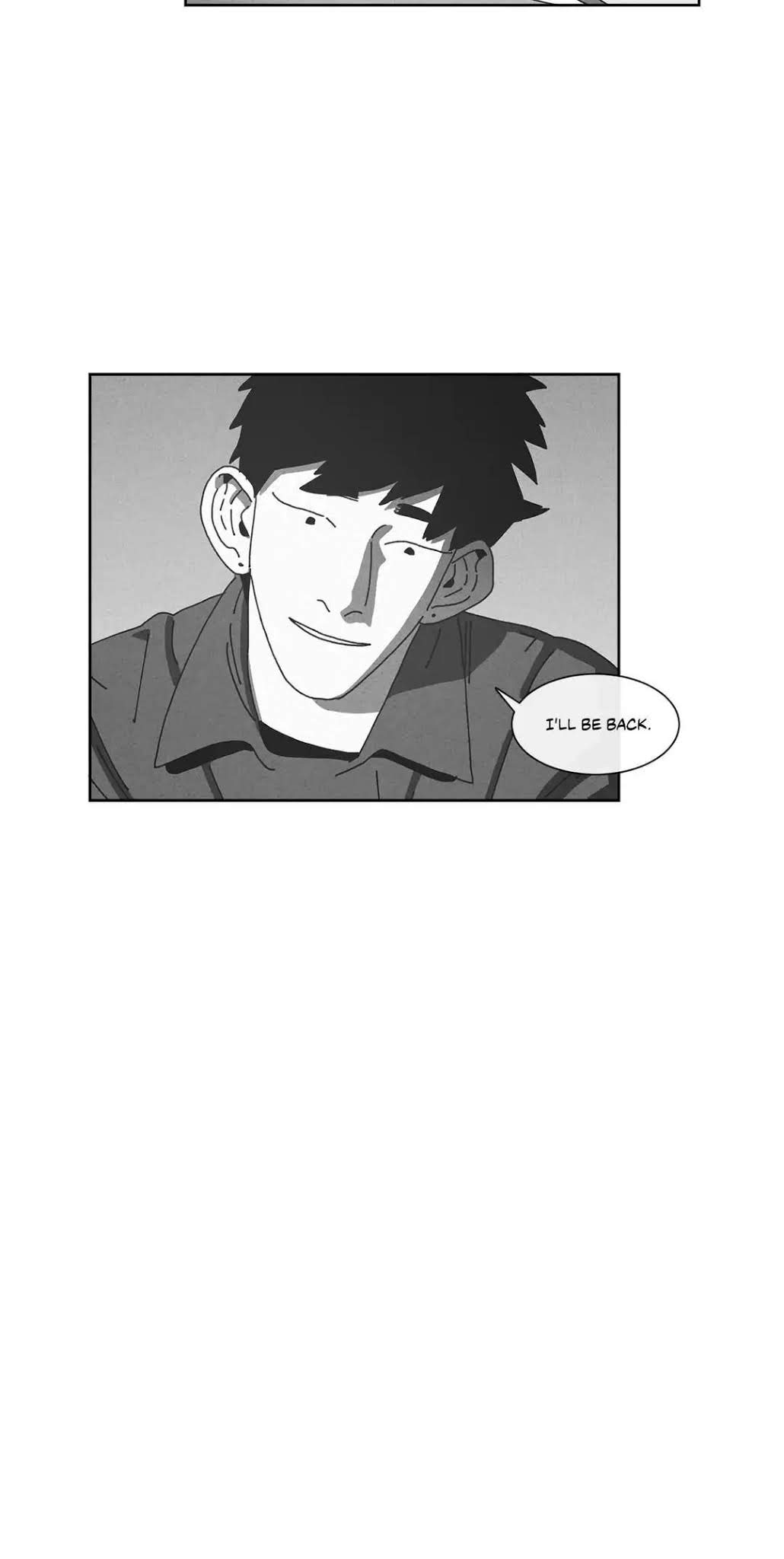 Dark Heaven Chapter 78 page 37 - Chapter 78