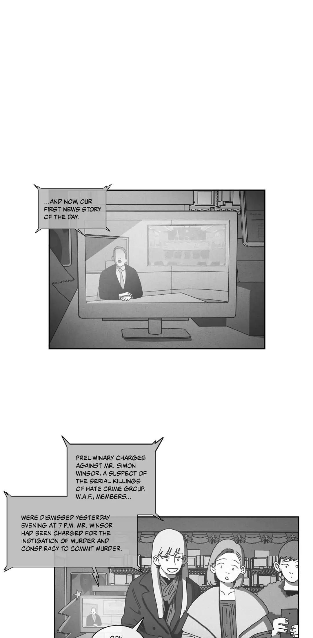 Dark Heaven Chapter 78 page 4 - Chapter 78