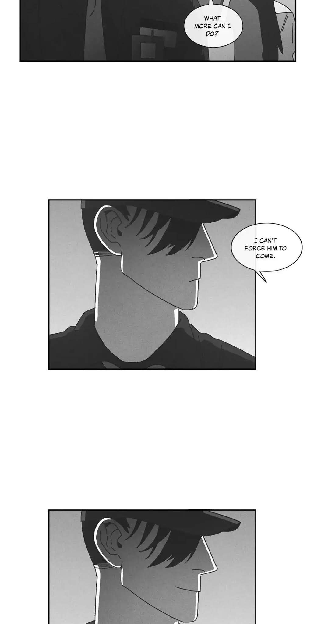 Dark Heaven Chapter 78 page 40 - Chapter 78