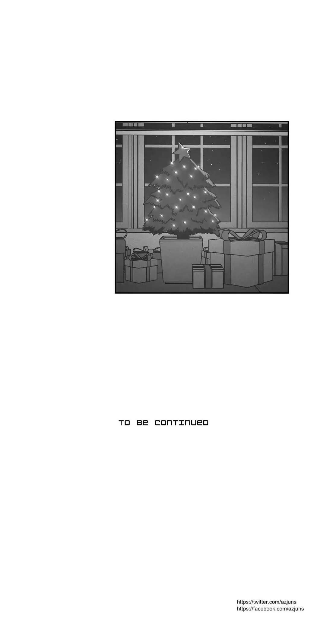 Dark Heaven Chapter 78 page 42 - Chapter 78