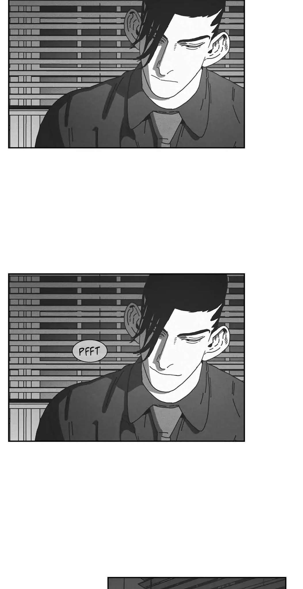 Dark Heaven Chapter 79 page 14 - Chapter 79