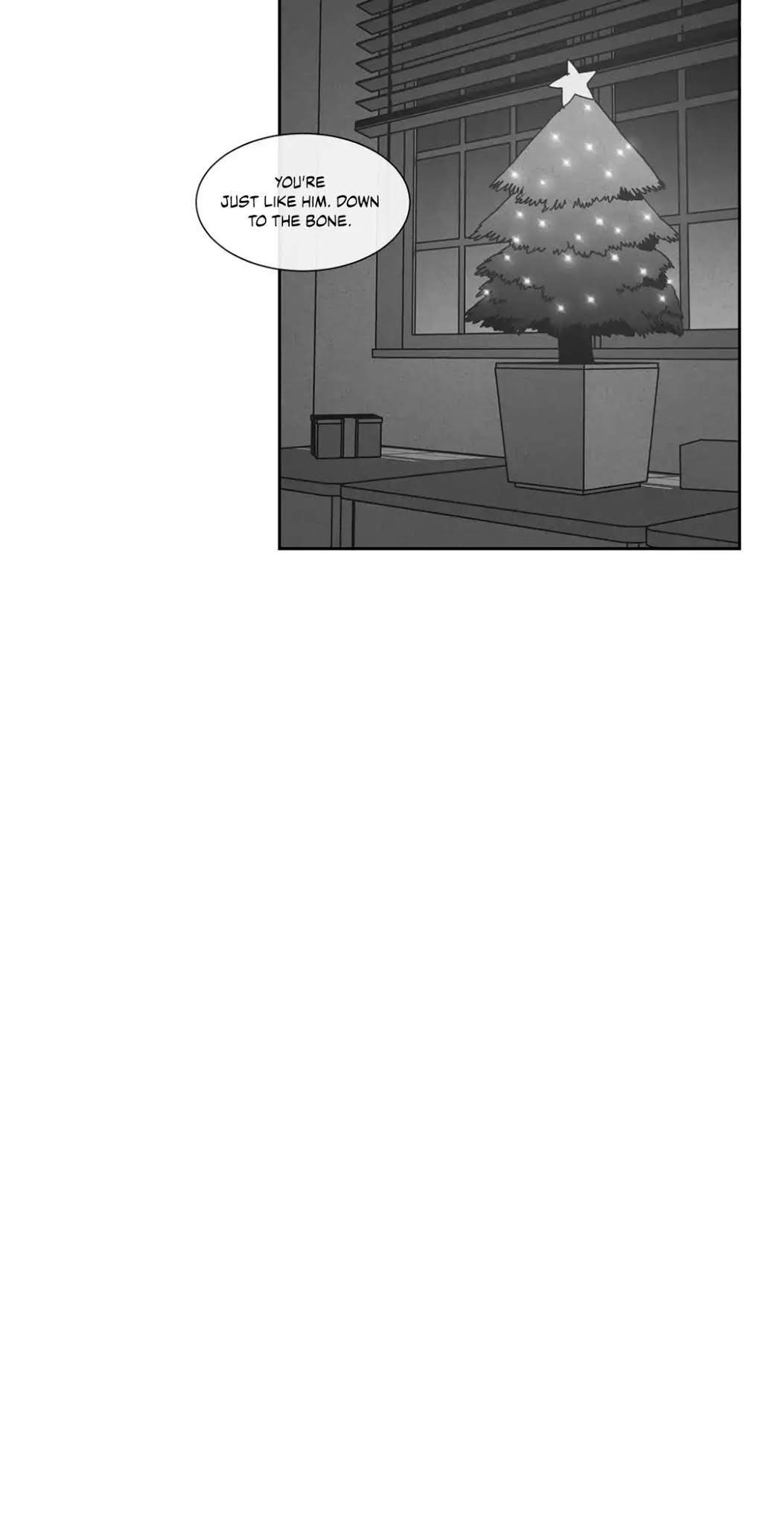 Dark Heaven Chapter 79 page 15 - Chapter 79