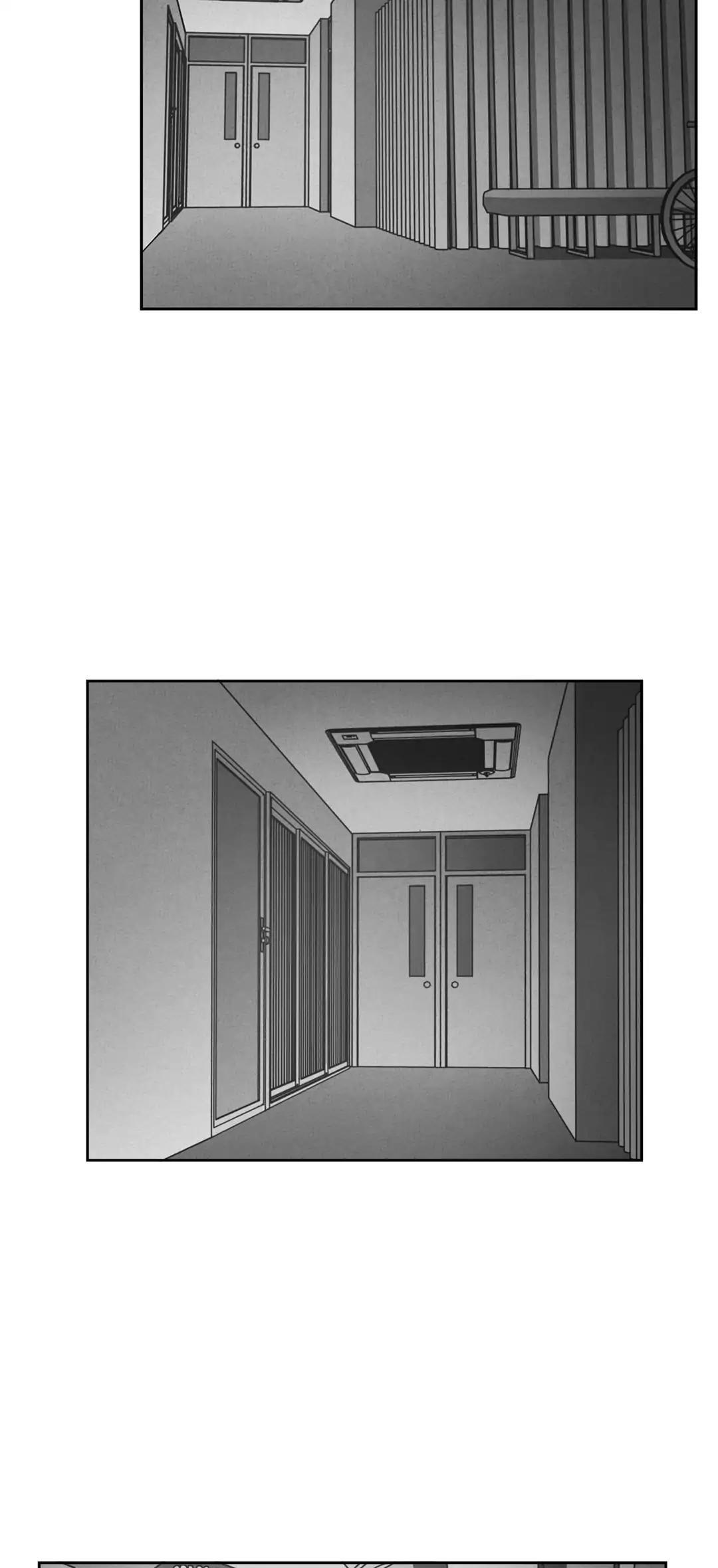 Dark Heaven Chapter 79 page 3 - Chapter 79