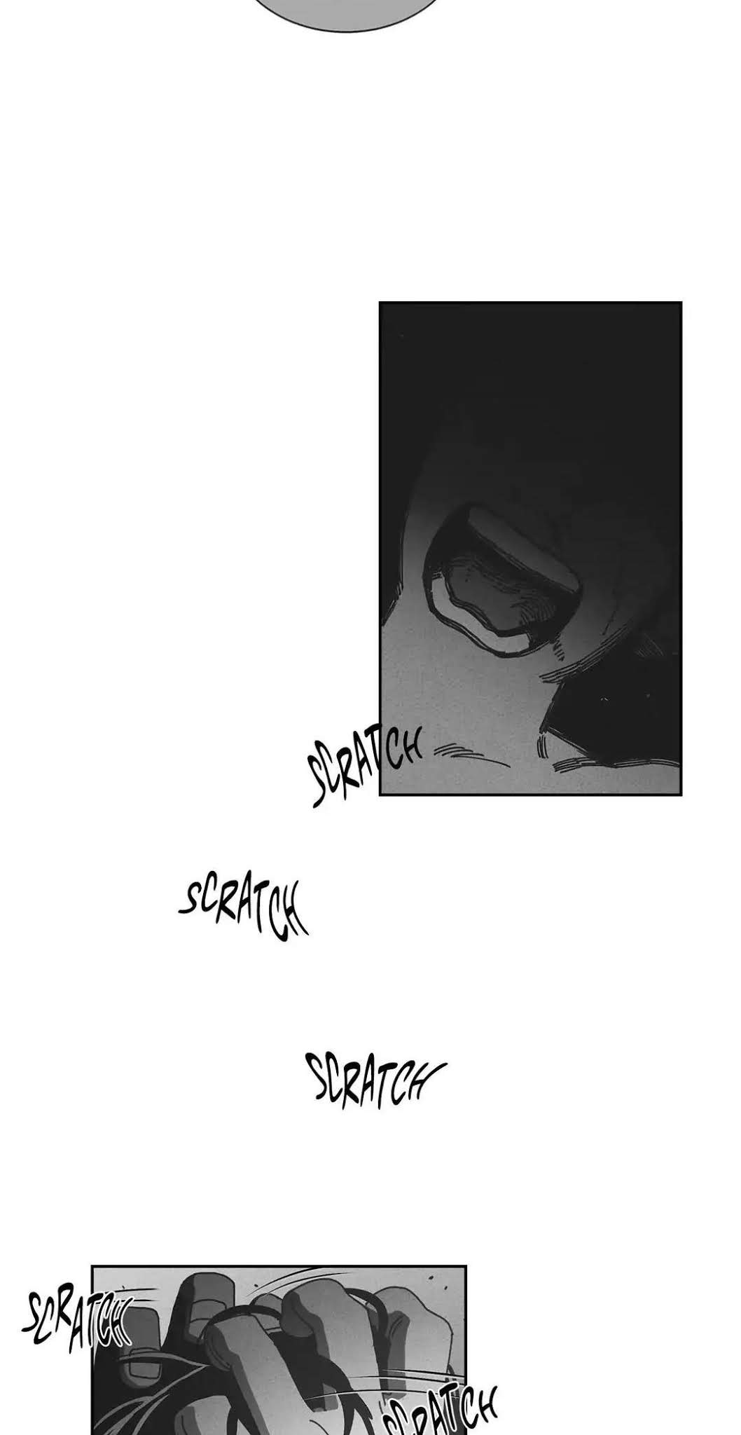 Dark Heaven Chapter 79 page 30 - Chapter 79