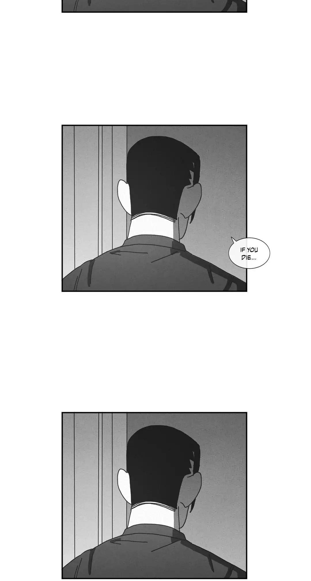 Dark Heaven Chapter 79 page 38 - Chapter 79
