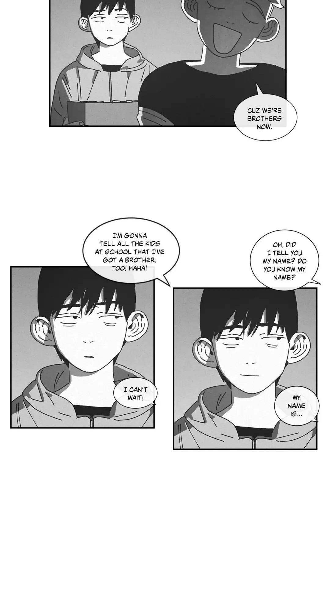 Dark Heaven Chapter 79 page 44 - Chapter 79