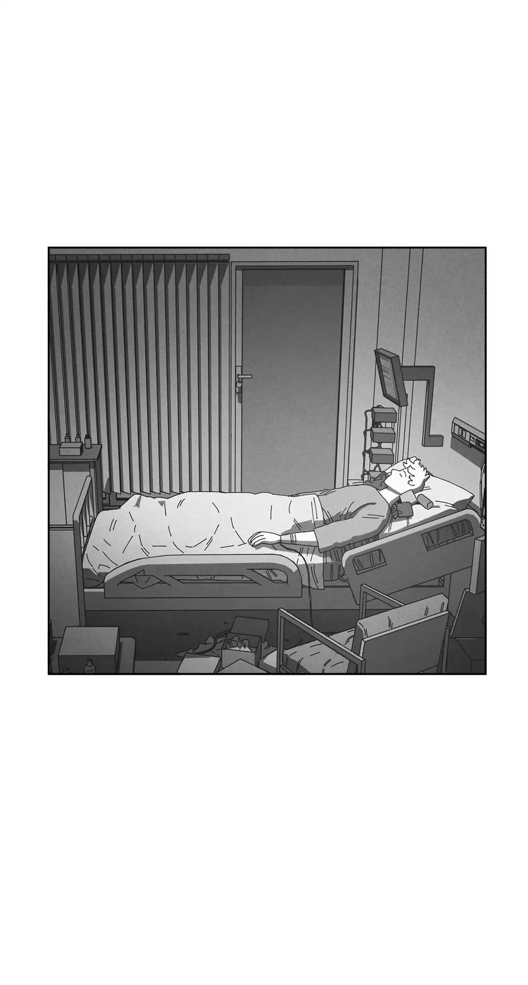 Dark Heaven Chapter 79 page 47 - Chapter 79
