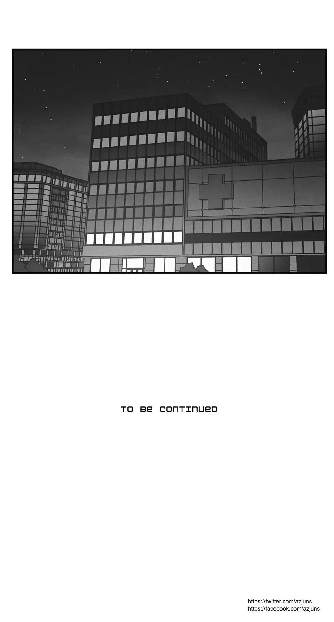 Dark Heaven Chapter 79 page 48 - Chapter 79