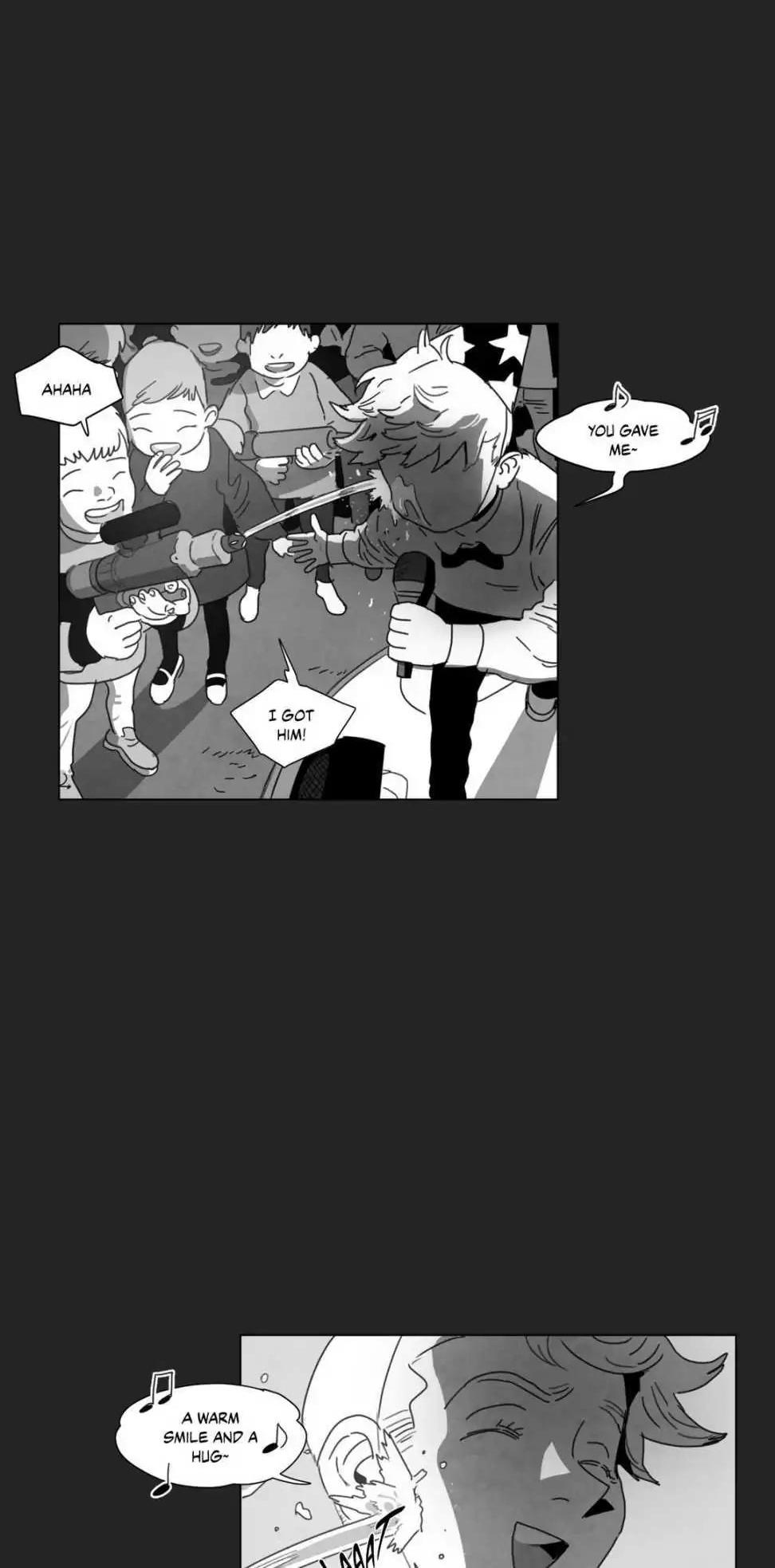 Dark Heaven Chapter 8 page 10 - Chapter 8