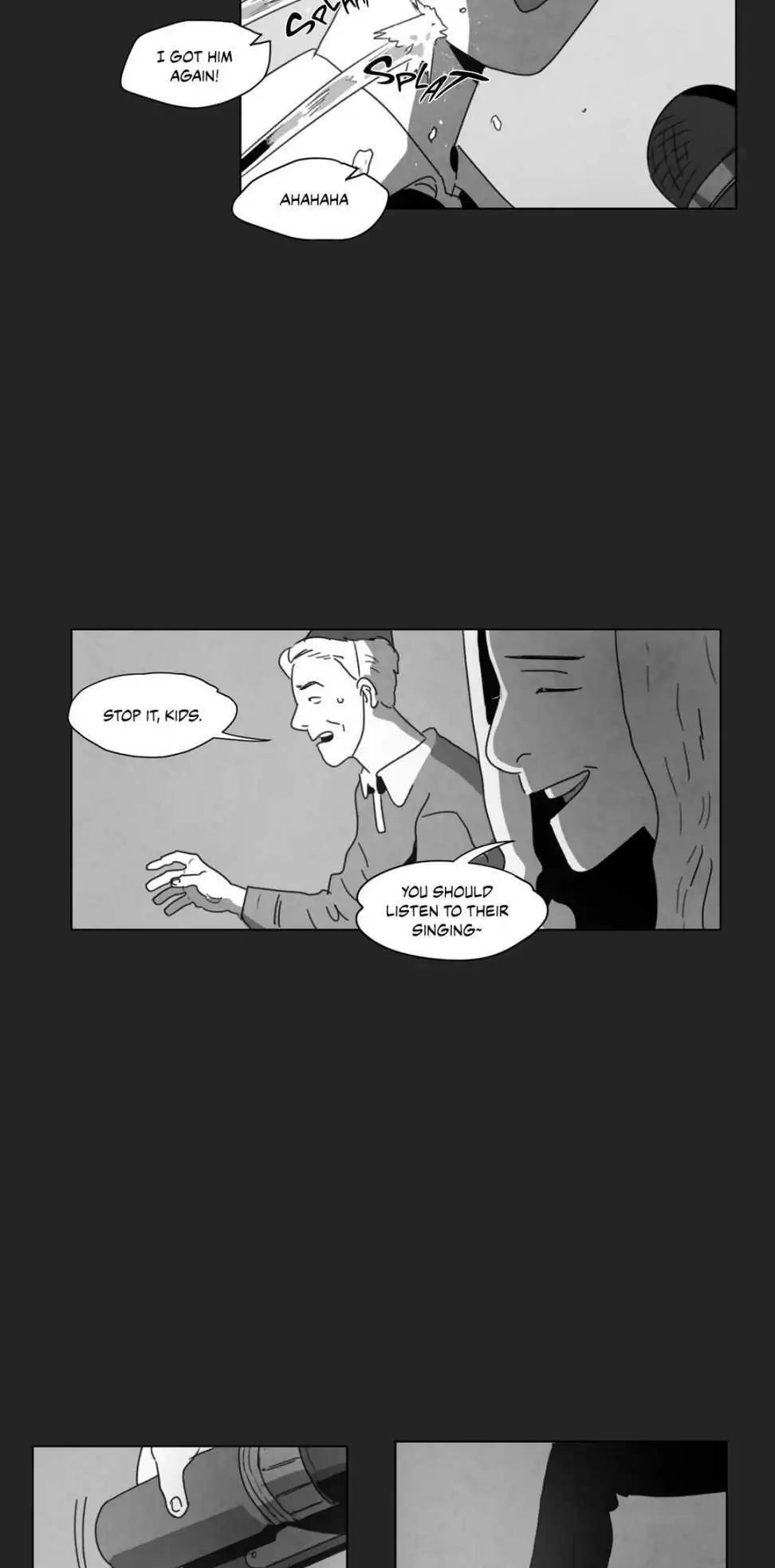 Dark Heaven Chapter 8 page 11 - Chapter 8