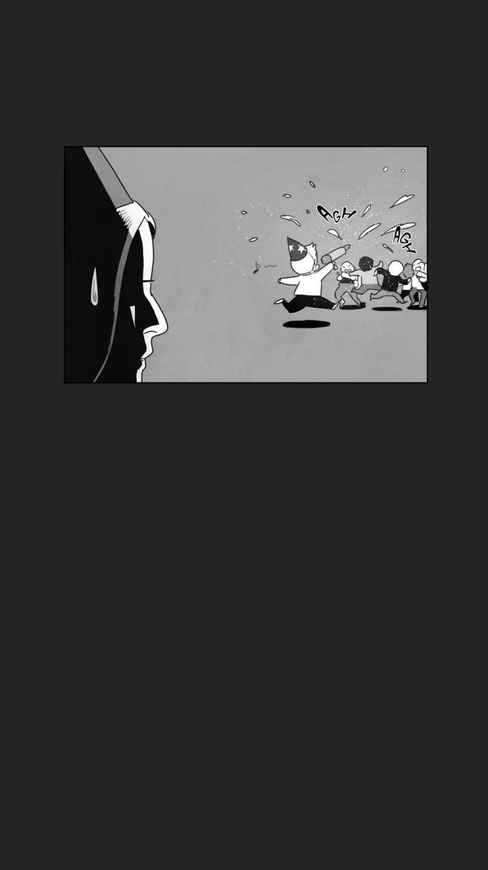 Dark Heaven Chapter 8 page 13 - Chapter 8