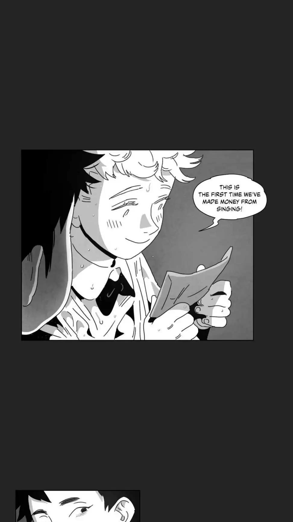 Dark Heaven Chapter 8 page 15 - Chapter 8