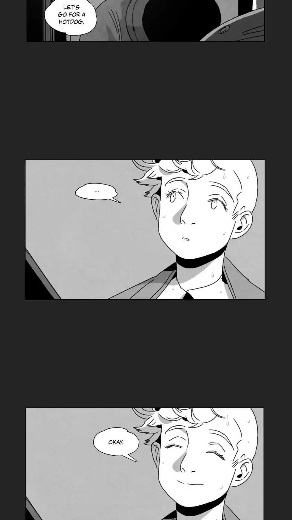 Dark Heaven Chapter 8 page 18 - Chapter 8