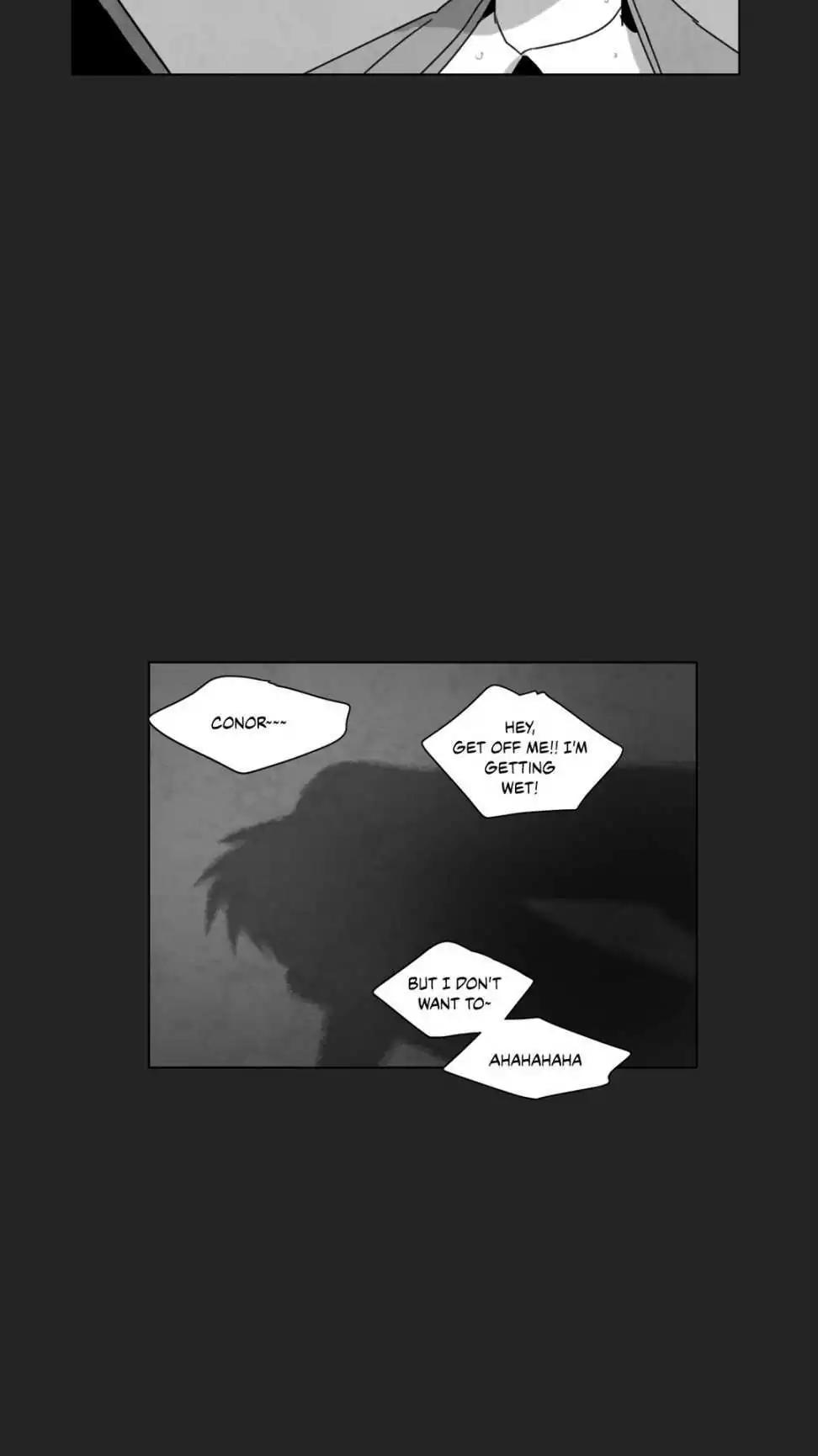 Dark Heaven Chapter 8 page 19 - Chapter 8