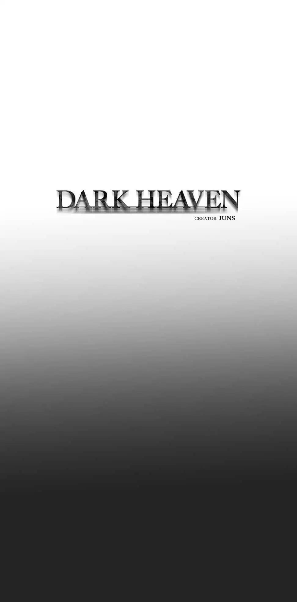 Dark Heaven Chapter 8 page 3 - Chapter 8