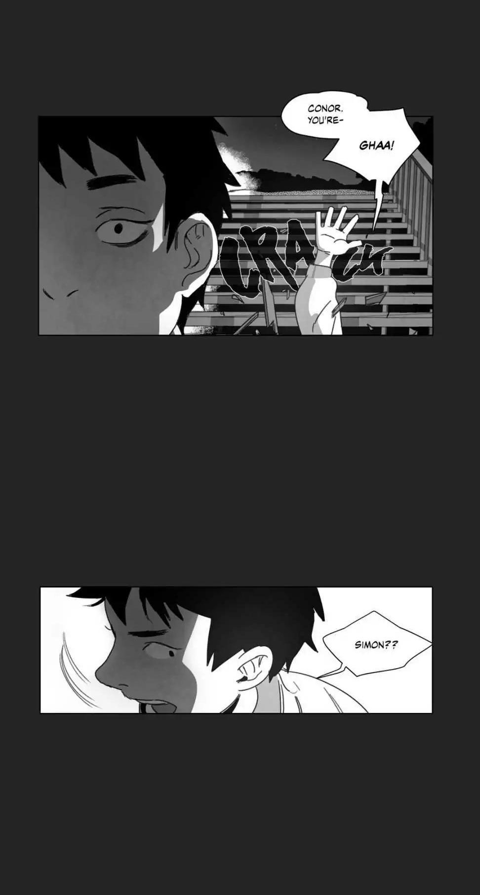 Dark Heaven Chapter 8 page 30 - Chapter 8