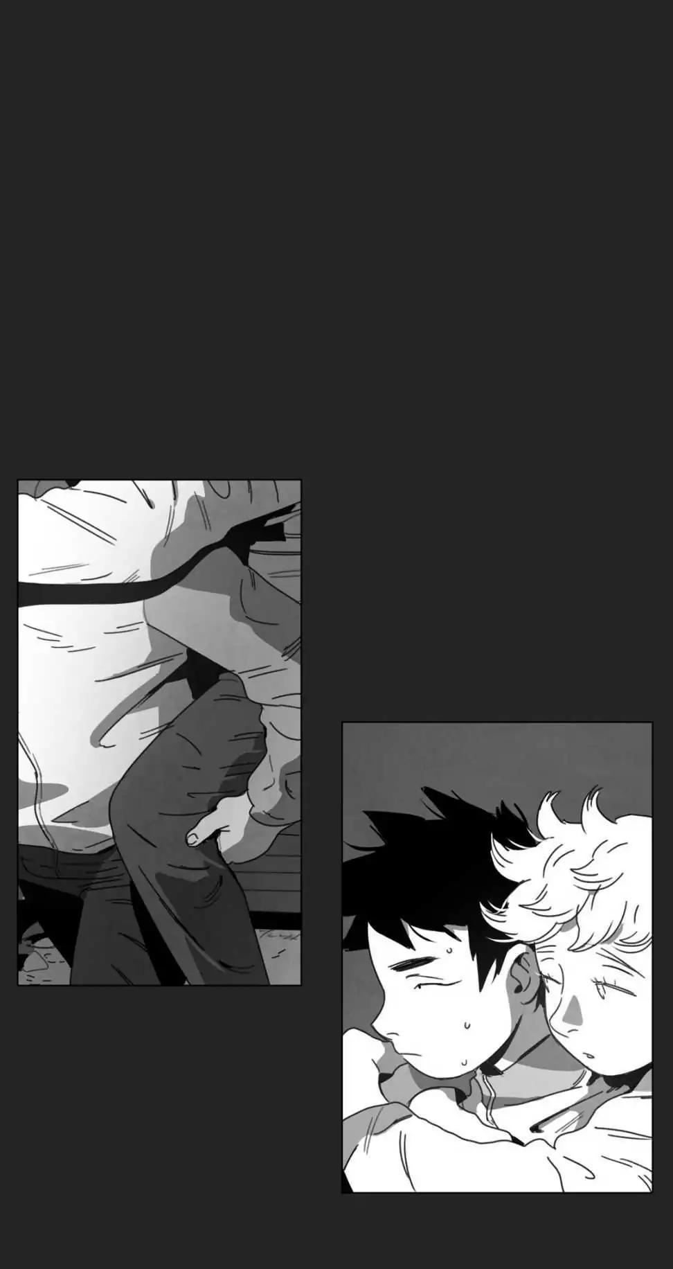 Dark Heaven Chapter 8 page 33 - Chapter 8