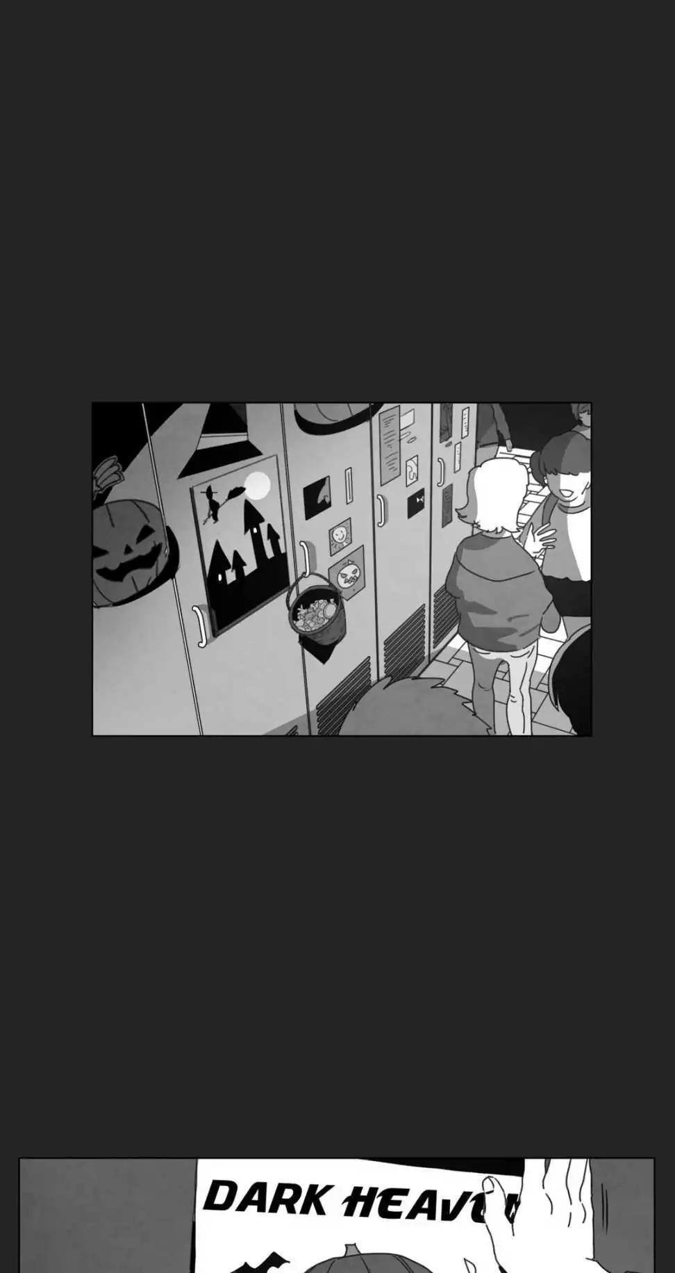 Dark Heaven Chapter 8 page 40 - Chapter 8