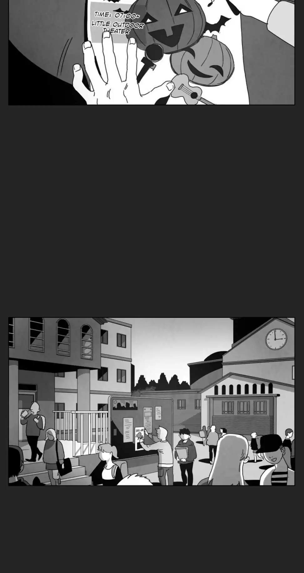 Dark Heaven Chapter 8 page 41 - Chapter 8