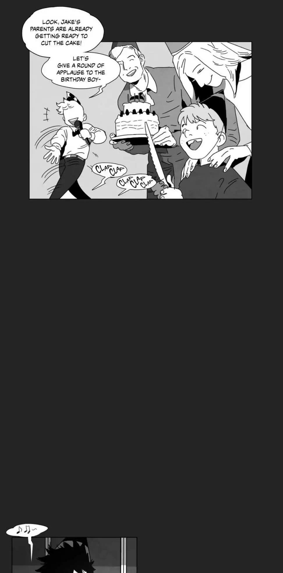 Dark Heaven Chapter 8 page 8 - Chapter 8