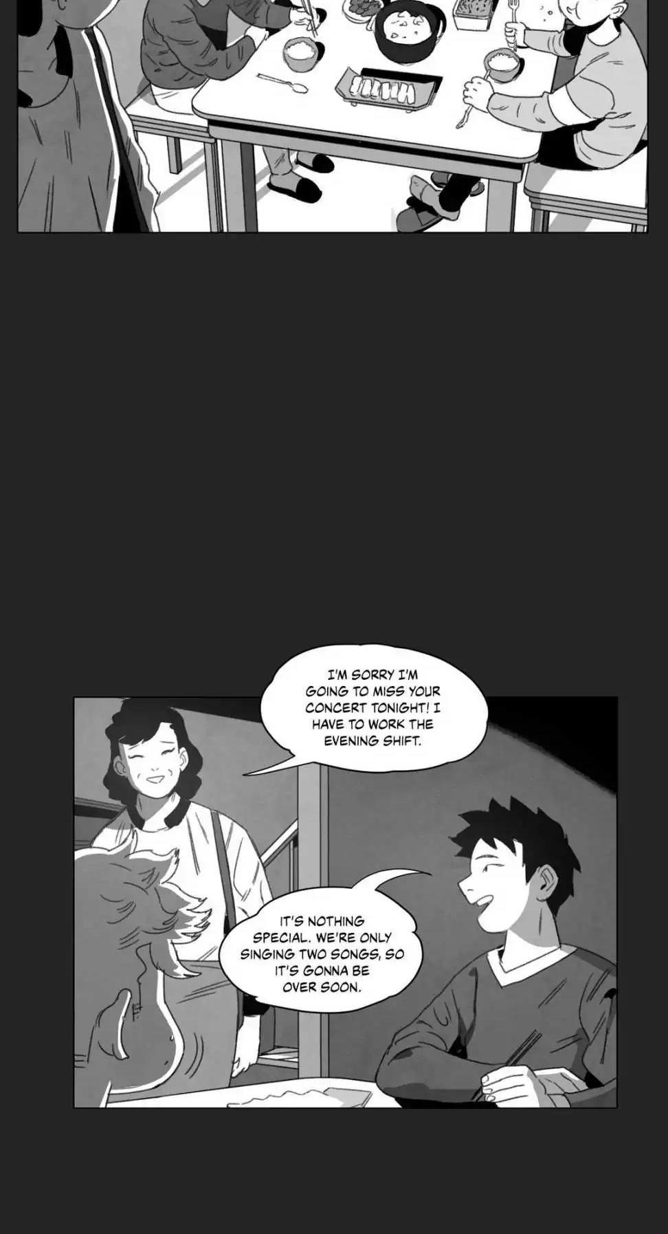 Dark Heaven Chapter 9 page 10 - Chapter 9