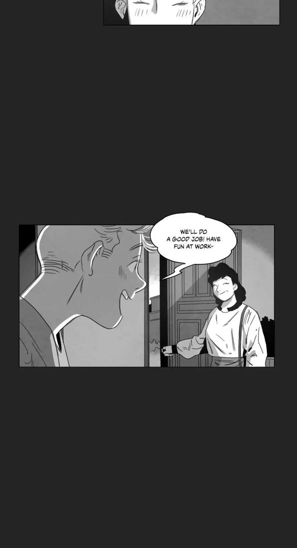 Dark Heaven Chapter 9 page 12 - Chapter 9