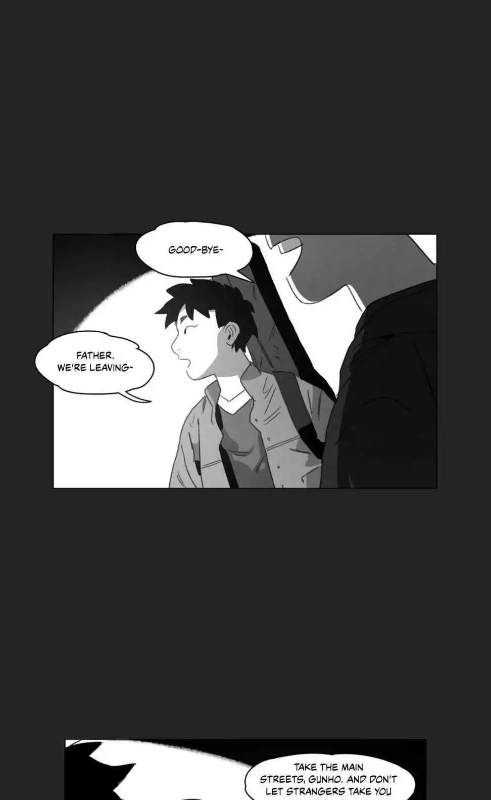 Dark Heaven Chapter 9 page 14 - Chapter 9