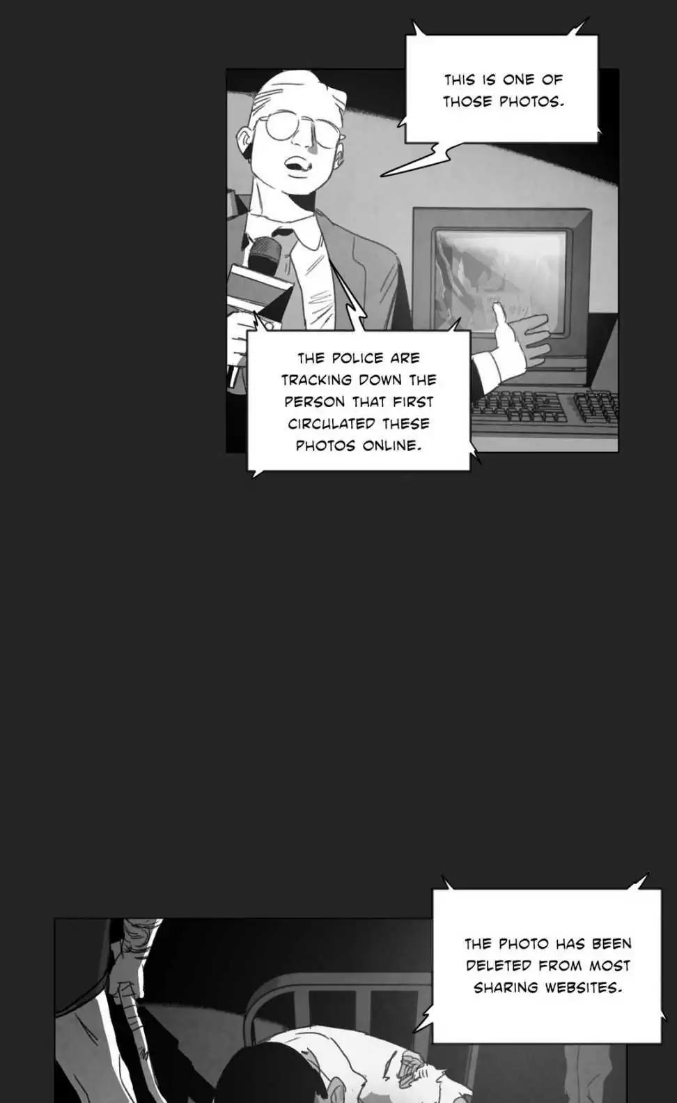 Dark Heaven Chapter 9 page 17 - Chapter 9