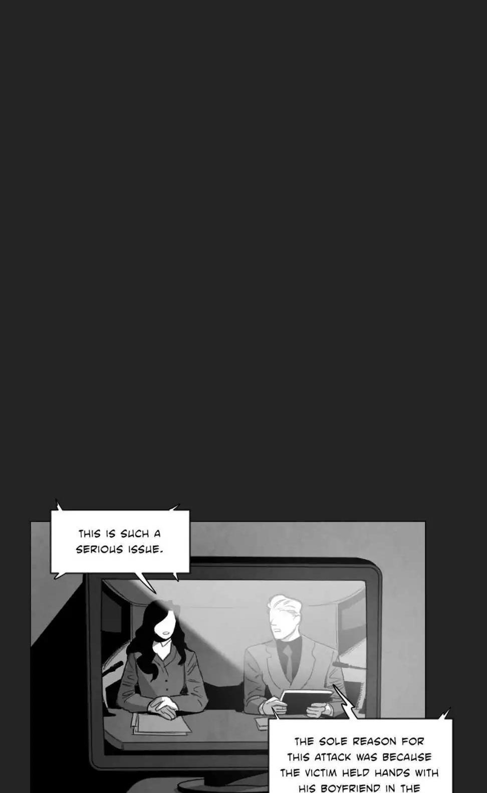 Dark Heaven Chapter 9 page 20 - Chapter 9