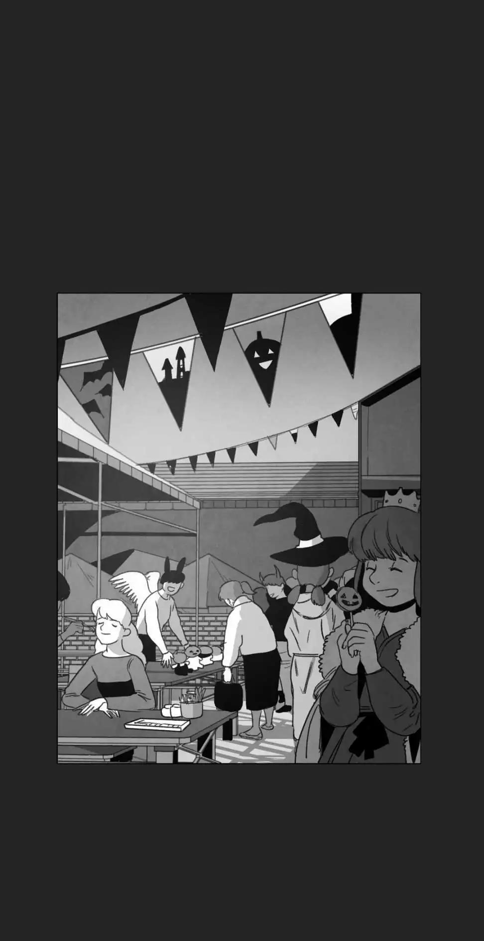 Dark Heaven Chapter 9 page 23 - Chapter 9