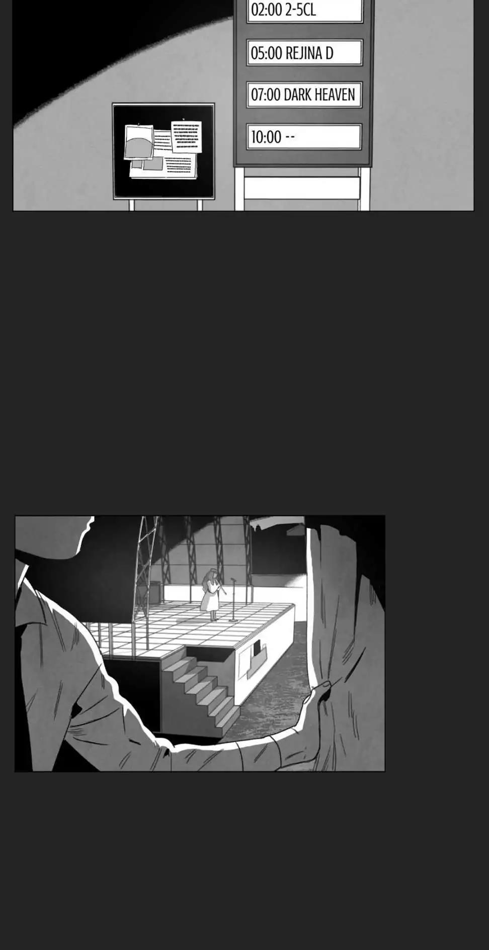 Dark Heaven Chapter 9 page 26 - Chapter 9