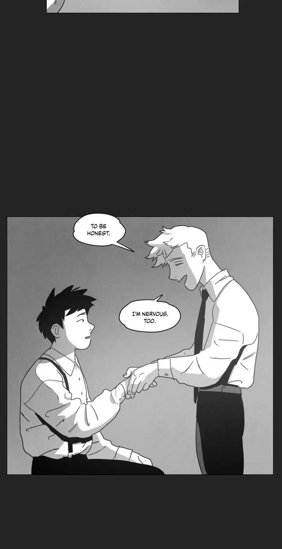 Dark Heaven Chapter 9 page 29 - Chapter 9