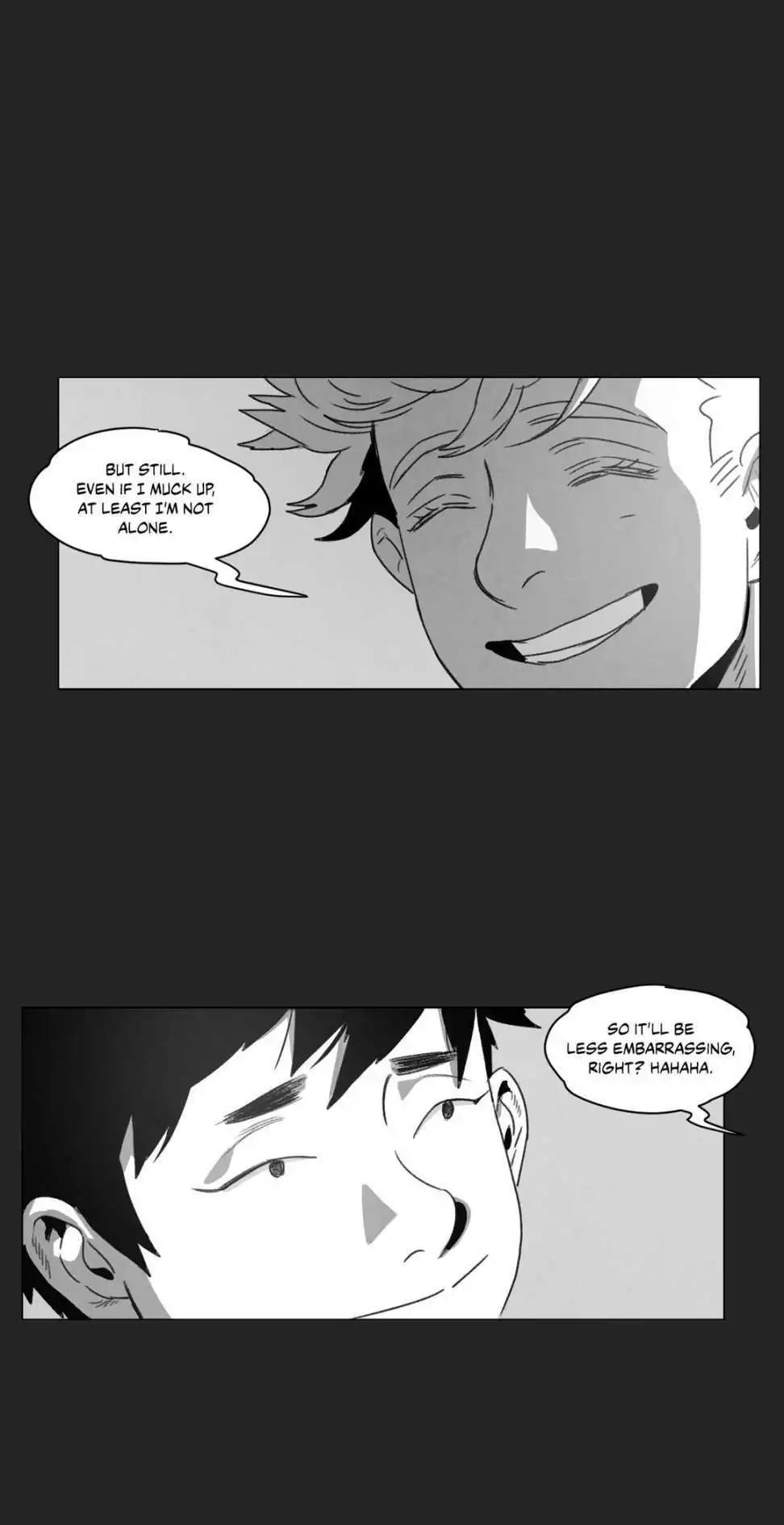 Dark Heaven Chapter 9 page 30 - Chapter 9
