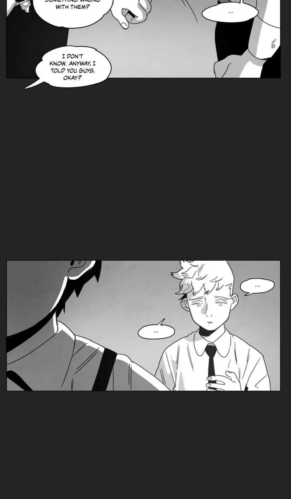 Dark Heaven Chapter 9 page 33 - Chapter 9