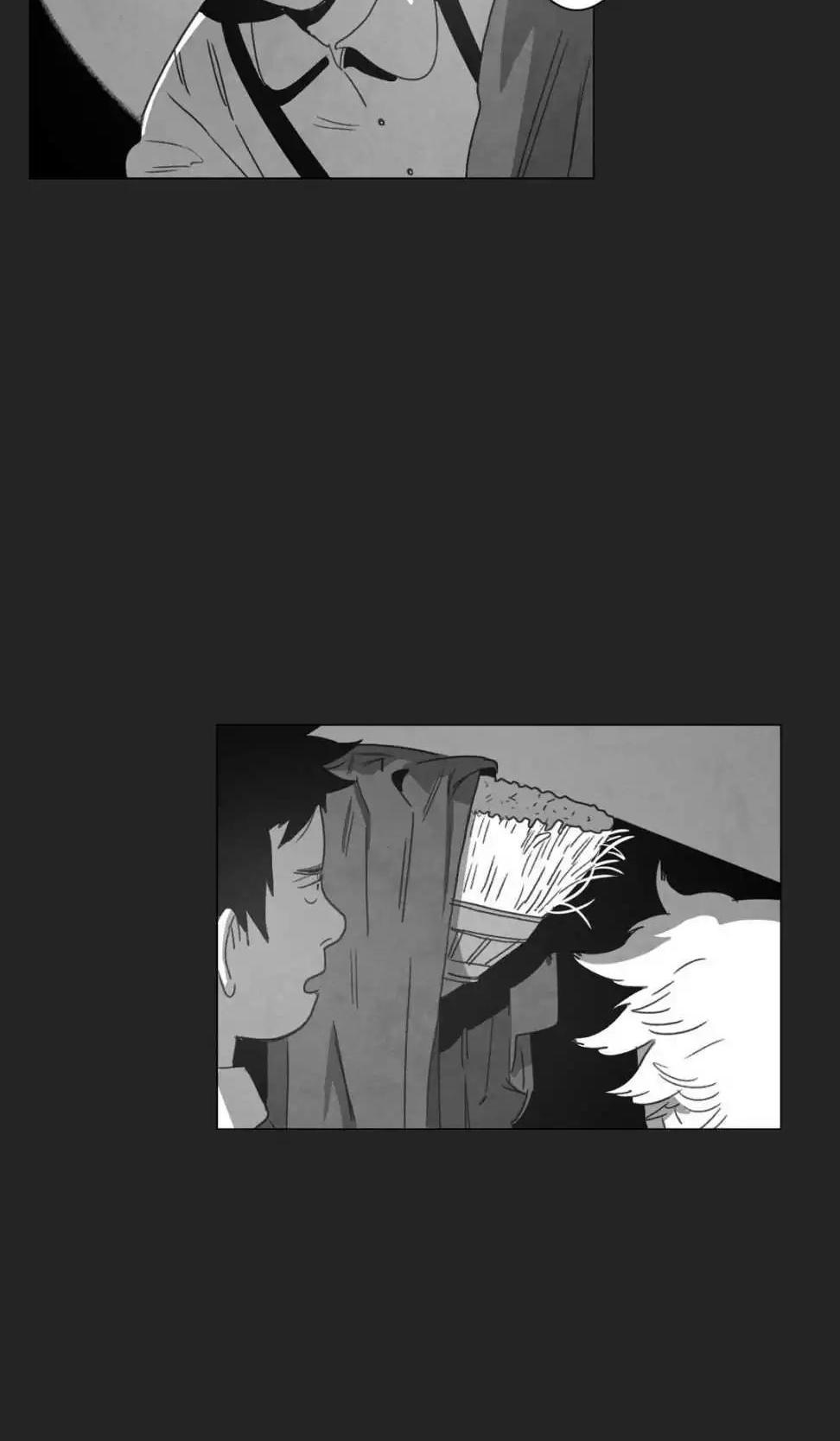 Dark Heaven Chapter 9 page 40 - Chapter 9