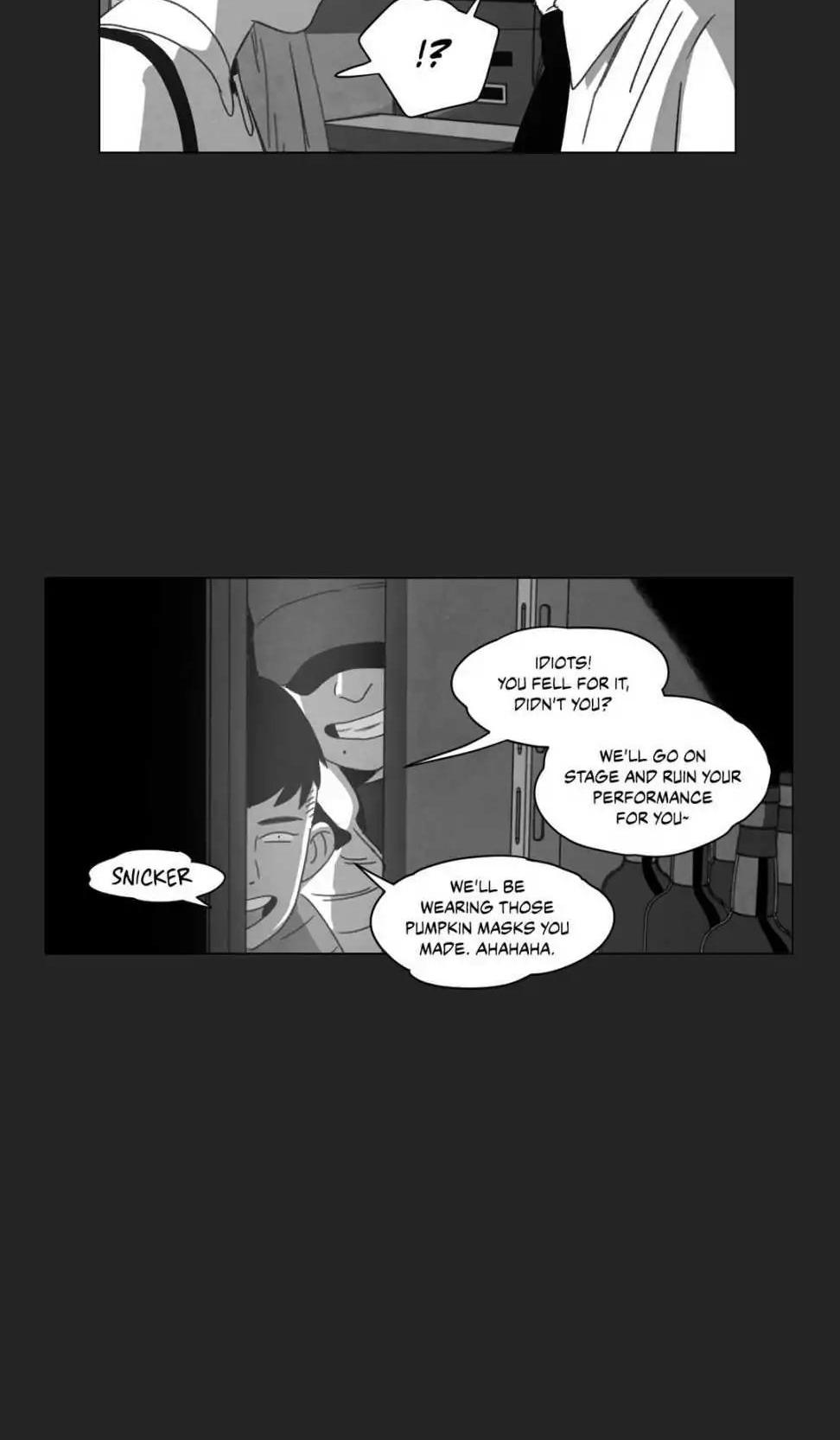 Dark Heaven Chapter 9 page 42 - Chapter 9